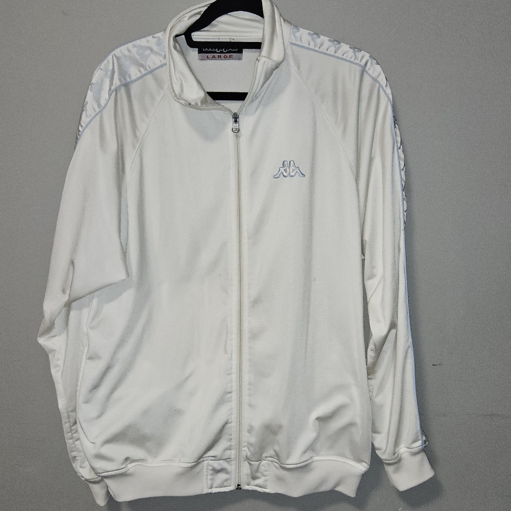Fila Sweater
